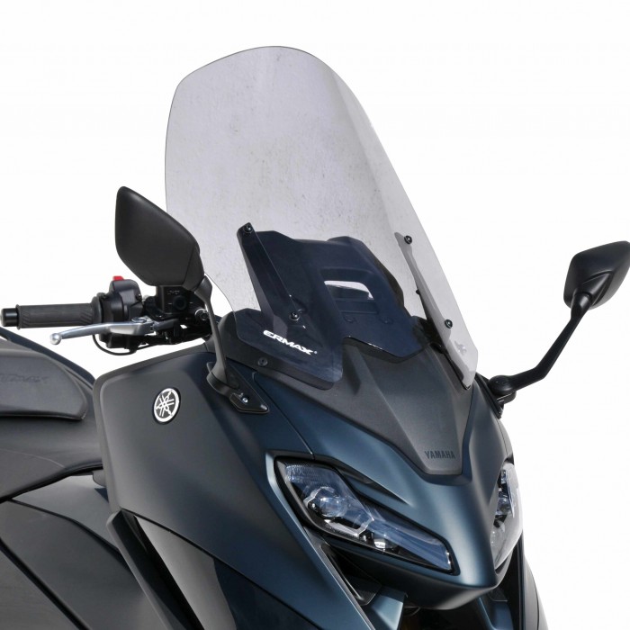 parabrisas scooter alta protección TMAX 560 2022/2023