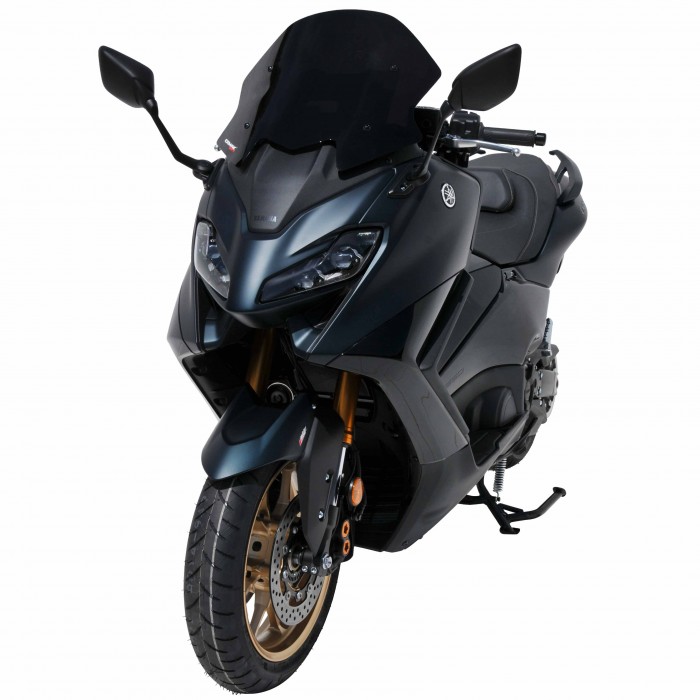 着後レビューで MOTO SKIN モトスキン PLEXIGLASS Dashboard Screen Protector YAMAHA TMAX  560 2023 TMAX560