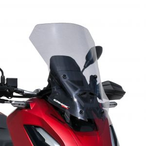 bulle haute protection ADV 350 2022/2023 Bulle haute protection Ermax ADV 350 2022/2023 HONDA SCOOT EQUIPEMENT SCOOTERS