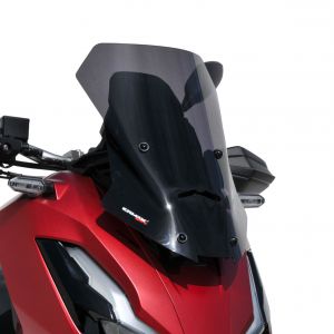 touring screen ADV 350 2022/2023 Touring screen Ermax ADV 350 2022/2023 HONDA SCOOT SCOOTERS EQUIPMENT