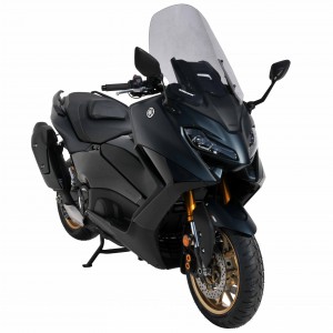pára-brisas scooter alta proteção TMAX 560 2022/2023