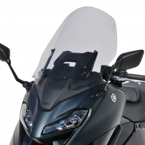 pára-brisas scooter alta proteção TMAX 560 2022/2023