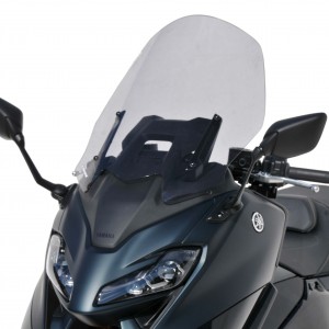 pare brise scooter haute protection TMAX 560 2022/2023