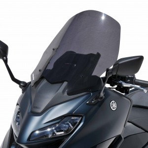 Ermax original size windshield for TMAX 560 2022/2023