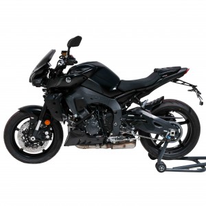 rear hugger MT10/FZ 10 2022