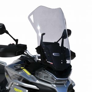 high protection windshield 800 MT Touring/sport 2022