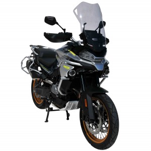 high protection windshield 800 MT Touring/sport 2022
