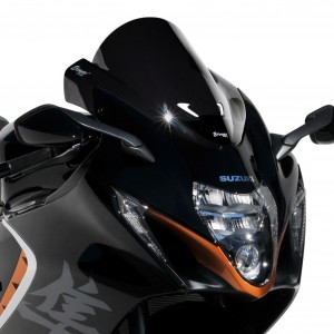 Ermax Aeromax ® screen for GSXR 1300 2021/2023