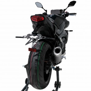 aluminium tail skirt MT10/FZ 10 2022