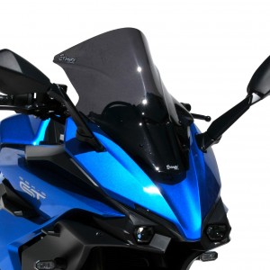 Aeromax screen for GSX S 1000 GT 2022/2023