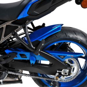 garde boue arrière GSX S 1000 GT 2022/2023 Garde boue arrière Ermax GSX-S 1000 GT 2022/2023 SUZUKI EQUIPEMENT MOTOS