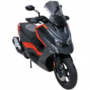 Parabrisas touring Ermax para DTX 360 2022