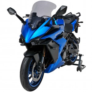 bulle haute protection GSX S 1000 GT 2022/2023