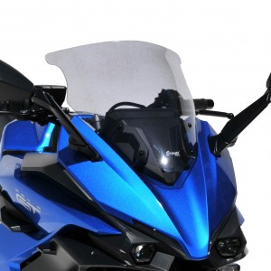 bulle taille origine GSX S 1000 GT 2022/2023