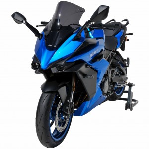 Aeromax screen for GSX S 1000 GT 2022/2023