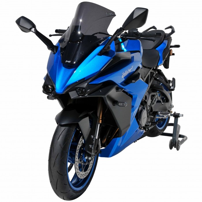 Ermax - Aeromax screen GSX S 1000 GT 2022/2023