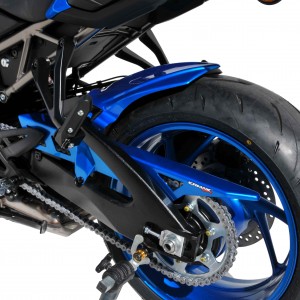 rear hugger GSX S 1000 GT 2022/2023