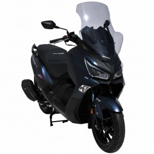 pára-brisas scooter alta proteção JOYMAX Z+ 2022