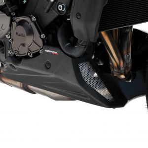 evo belly pan XSR 900 2022