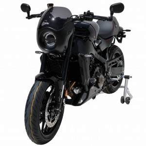 evo belly pan XSR 900 2022