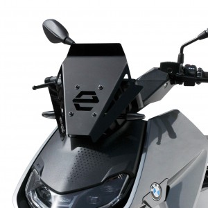 sport screen CE 04 2022 Sport nose screen Ermax CE 04 2022/2023 BMW SCOOT SCOOTERS EQUIPMENT