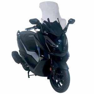 scooter windshield high protection CRUISYM 125i/300i 2022