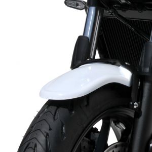 front fender XSR 700 2022 Front fender Ermax XSR 700 2022 YAMAHA MOTORCYCLES EQUIPMENT