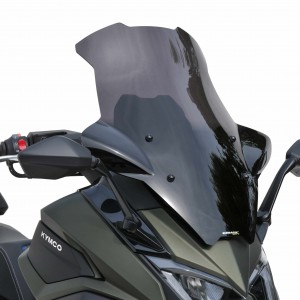 Ermax windshield touring for CV3 2022 Windshield touring Ermax CV3 2022 KYMCO SCOOT SCOOTERS EQUIPMENT