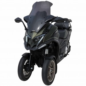 pare brise scooter touring CV3 2022