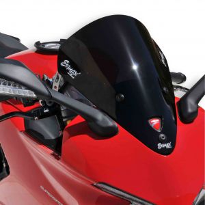 cúpula aeromax 950 SUPERSPORT/S 2021/2022 Cúpula Aeromax Ermax 950 SUPERSPORT / S 2021/2022 DUCATI EQUIPO DE MOTO