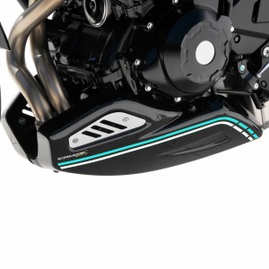 belly pan Z 650 RS 2022/2023