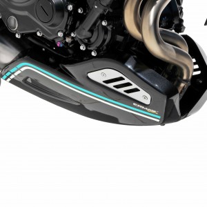 belly pan Z 650 RS 2022/2023