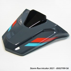 seat cowl MT09(FZ 9) 2021/2022