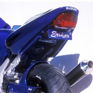 Ermax undertail for GSXR 750 00/03 - 600 01/03 - 1000 01/02 Undertail Ermax GSXR 600 R 2001/2003 SUZUKI MOTORCYCLES EQUIPMENT