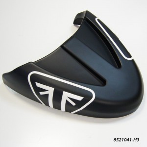 seat cowl TRIDENT 660 2021/2023