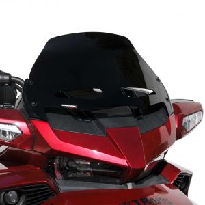 cúpula tamaño original SPYDER F3 T-T limited 2015/2023 Cúpula tamaño original Ermax SPYDER F3 T-T limited 2015/2023 CAN AM SCOOT EQUIPO DE SCOOTER