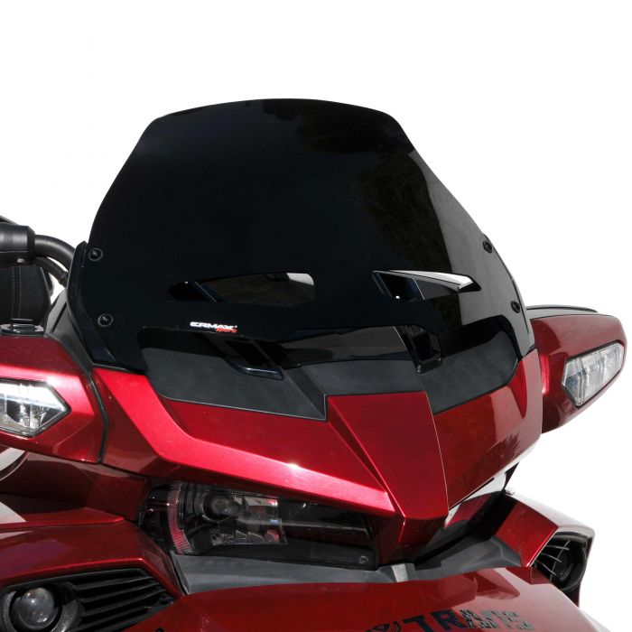 cúpula tamaño original SPYDER F3 T-T limited 2015/2023