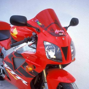 cúpula aeromax VTR 1000 SP1/SP2 2000/2007 Cúpula Aeromax Ermax VTR 1000 SP1 / SP2 2000/2007 HONDA EQUIPO DE MOTO