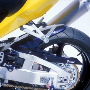 rear hugger CBR 900 R 2002/2004 Rear hugger Ermax CBR900R 2002/2004 HONDA MOTORCYCLES EQUIPMENT
