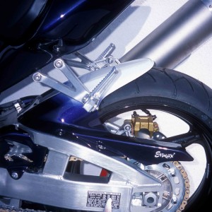 rear hugger CBR 900 R 2002/2004