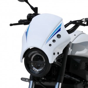 carenado de faro XSR 700 2022