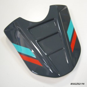 seat cowl MT10/FZ 10 2022