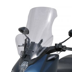 scooter windshield high protection 310 M 2022/2023 Windshield high protection Ermax 310 M 2022/2023 ZONTES MOTORCYCLES EQUIPMENT