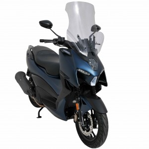 parabrisas scooter alta protección 310 M 2022/2023