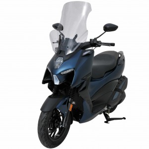 pára-brisas scooter alta proteção 310 M 2022/2023