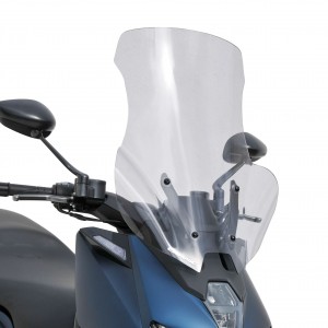 scooter windshield high protection 310 M 2022/2023