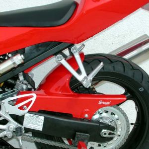 guardabarros trasero CBR 600 F/S 2001/2004 Guardabarros trasero 2001/2004 Ermax CBR 600 F/S 2001/2007 HONDA EQUIPO DE MOTO