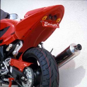 paso de rueda CBR 600 F/S 2001/2004 Paso de rueda 2001/2004 Ermax CBR 600 F/S 2001/2007 HONDA EQUIPO DE MOTO