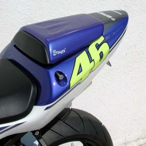 tapa de colin CBR 600 F/S 2001/2004 Tapa de colin 2001/2004 Ermax CBR 600 F/S 2001/2007 HONDA EQUIPO DE MOTO