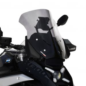 bulle touring R 1300 GS 2024 Bulle touring Ermax R 1300 GS 2024 BMW EQUIPEMENT MOTOS